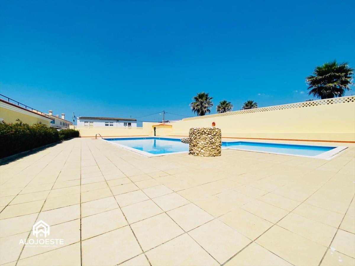 Apartamento Garden Park III Ericeira Exterior foto