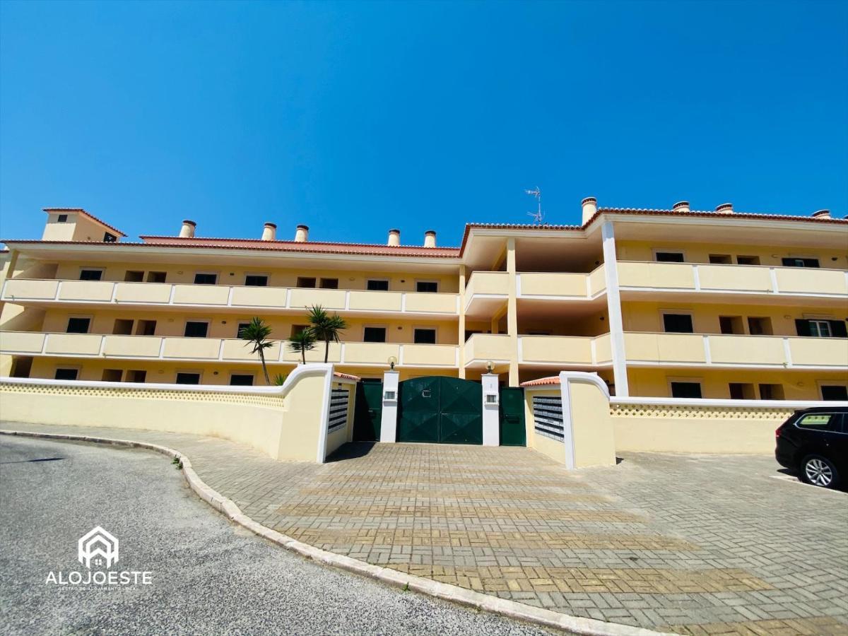 Apartamento Garden Park III Ericeira Exterior foto