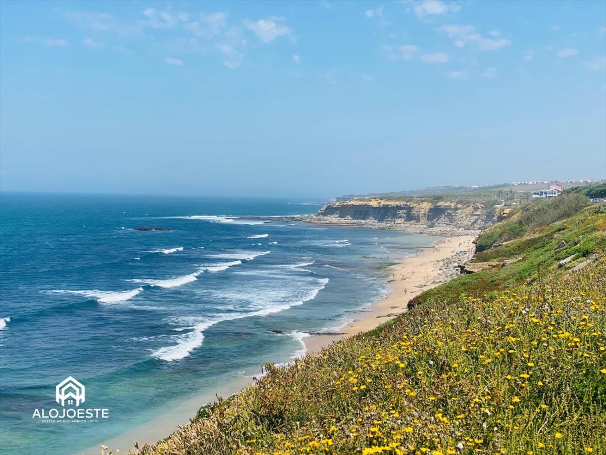 Apartamento Garden Park III Ericeira Exterior foto